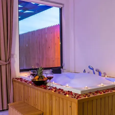 Aperlai / Kalkan 4* 卡斯