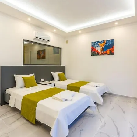 Aperlai / Kalkan