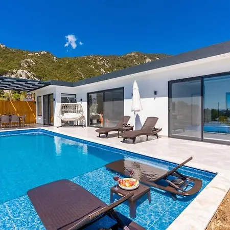 Aperlai / Kalkan 4*