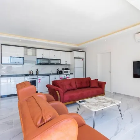 Aperlai / Kalkan