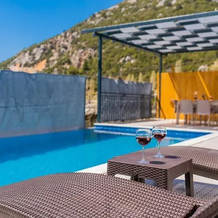 Aperlai / Kalkan