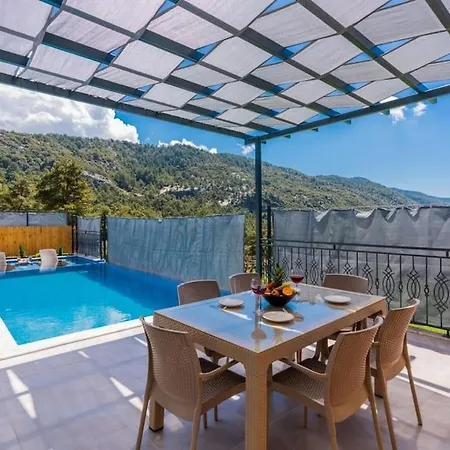 Aperlai / Kalkan 4*