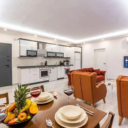 Aperlai / Kalkan Hotel Kaş