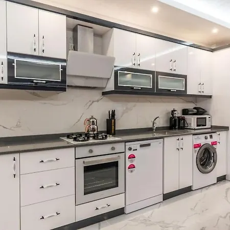 Hotel Aperlai / Kalkan 4*