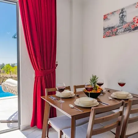 Aperlai / Kalkan 4*