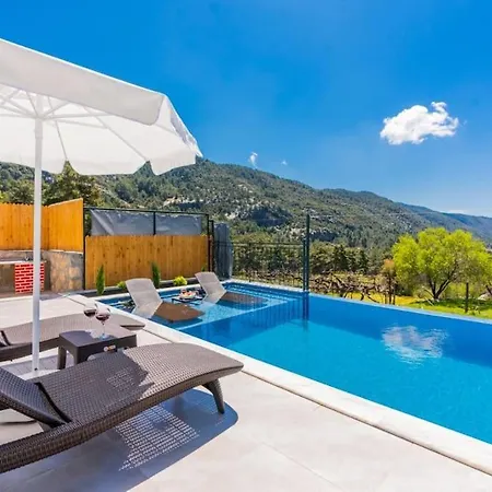 Aperlai / Kalkan 4*