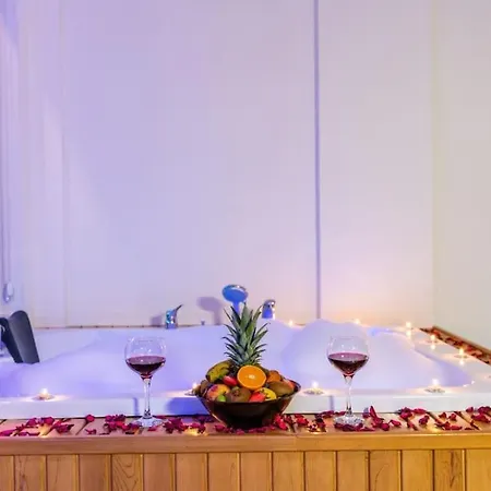 Aperlai / Kalkan Hotel